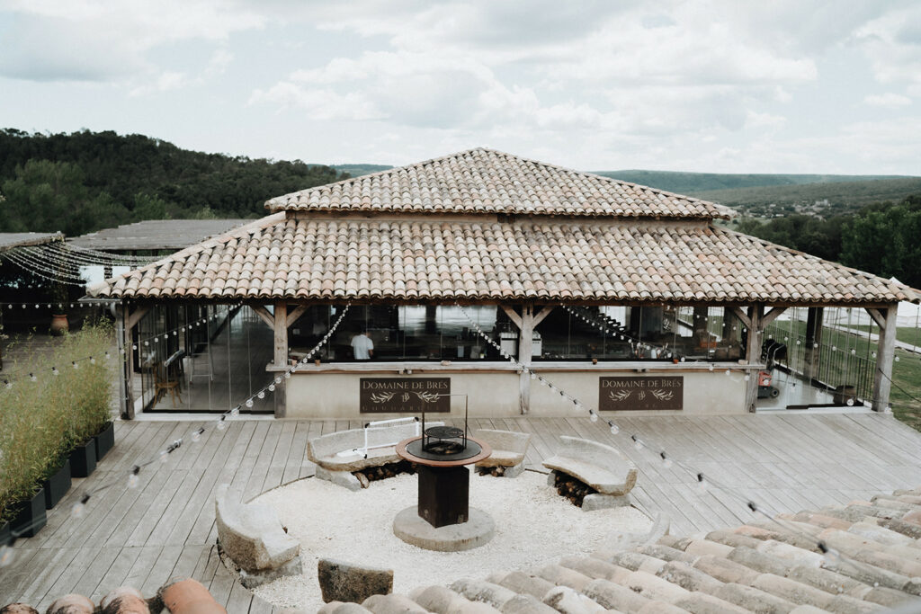 RAEMxLATW 12 1024x683 - Les plus beaux domaines et châteaux pour votre mariage en Provence